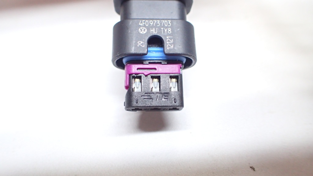 фото №4, Nowa жгут 6pdc радар audi rs3 a3 8y0971085ak