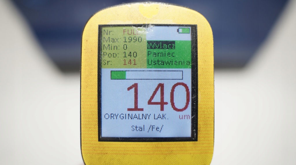 фото №8, Дверь правый перед vw tiguan 5n 07-11r lc5c