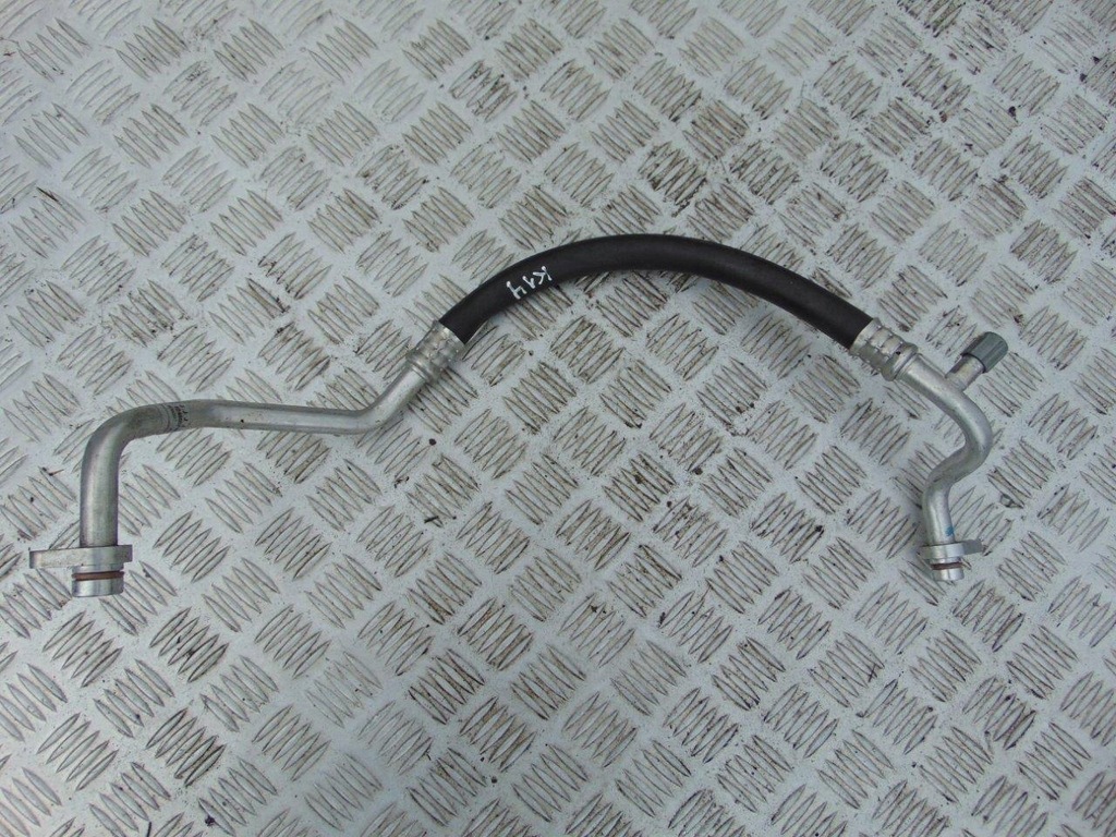 фото №1, Nissan micra k14 шланг кондиционера труба wąż