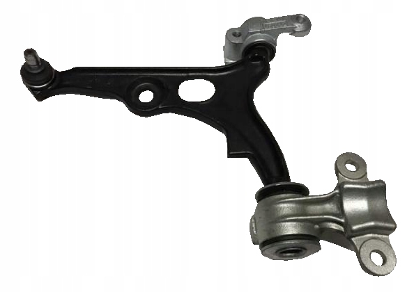 фото №1, Важіль перед лівий fiat scudo новий оригінальний номер 1356065080