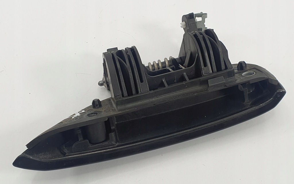 фото №4, Ручка дверь правый задняя nv676 dacia sandero ii