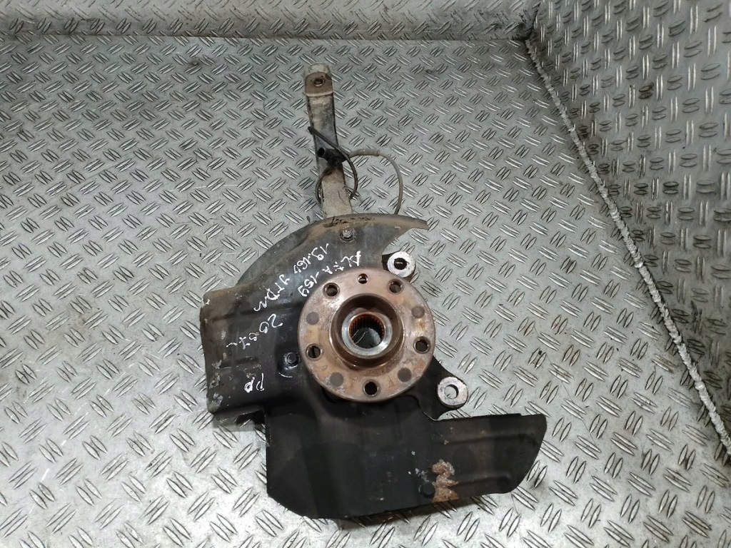 фото №1, Поворотний кулак правий перед alfa romeo 159 1.9 jtdm