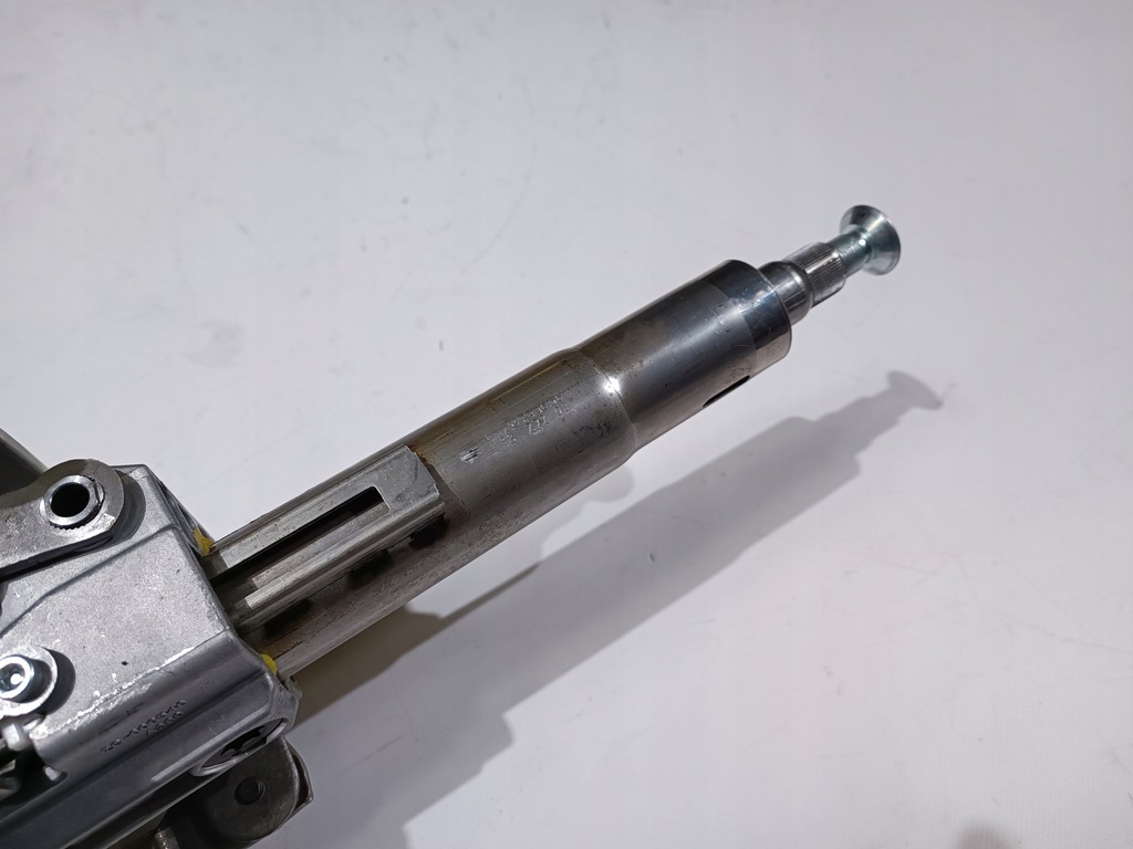 фото №6, Колонка рулевая электрическая dodge durango 2016-