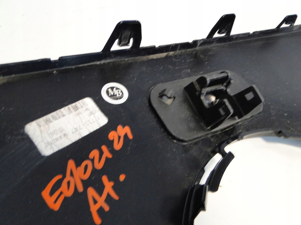 фото №6, Mercedes eqe 294 x294 решётка радиатора решётка радиатора бампера камера 360