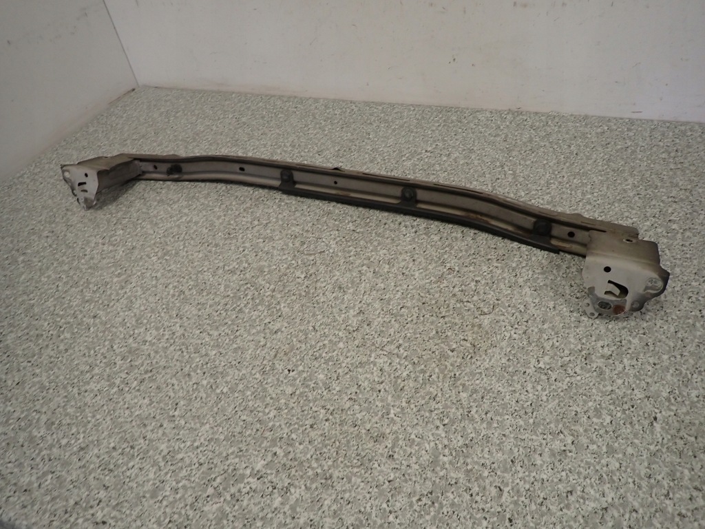 фото №9, Suzuki alto pixo 09- балка бампера перед нижняя