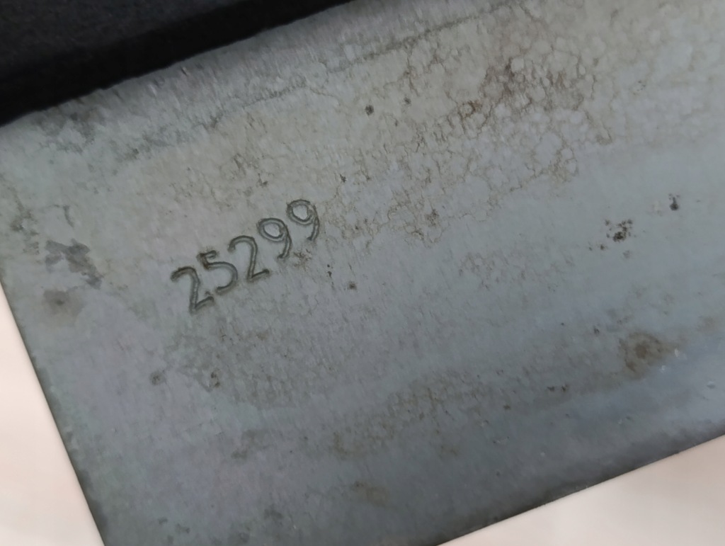 фото №9, Испаритель кондиционера audi a3 8l 1j1820007a оригинал