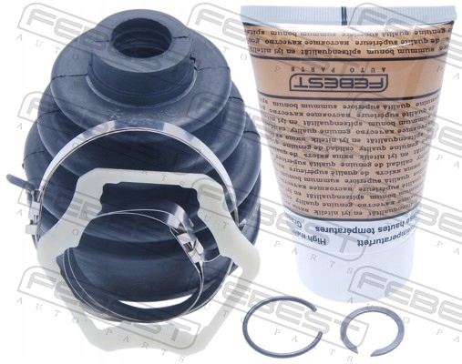 фото №2, Febest набір захист шарнір 72x93x20