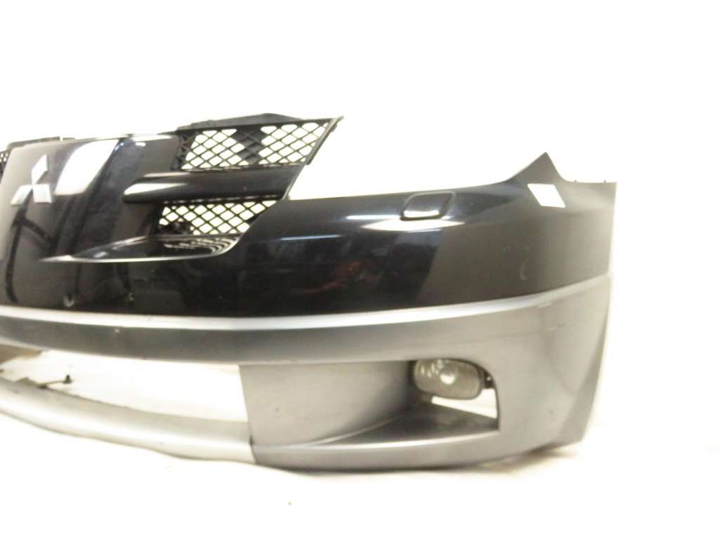 фото №11, Бампер перед mitsubishi outlander i cu_w 85d