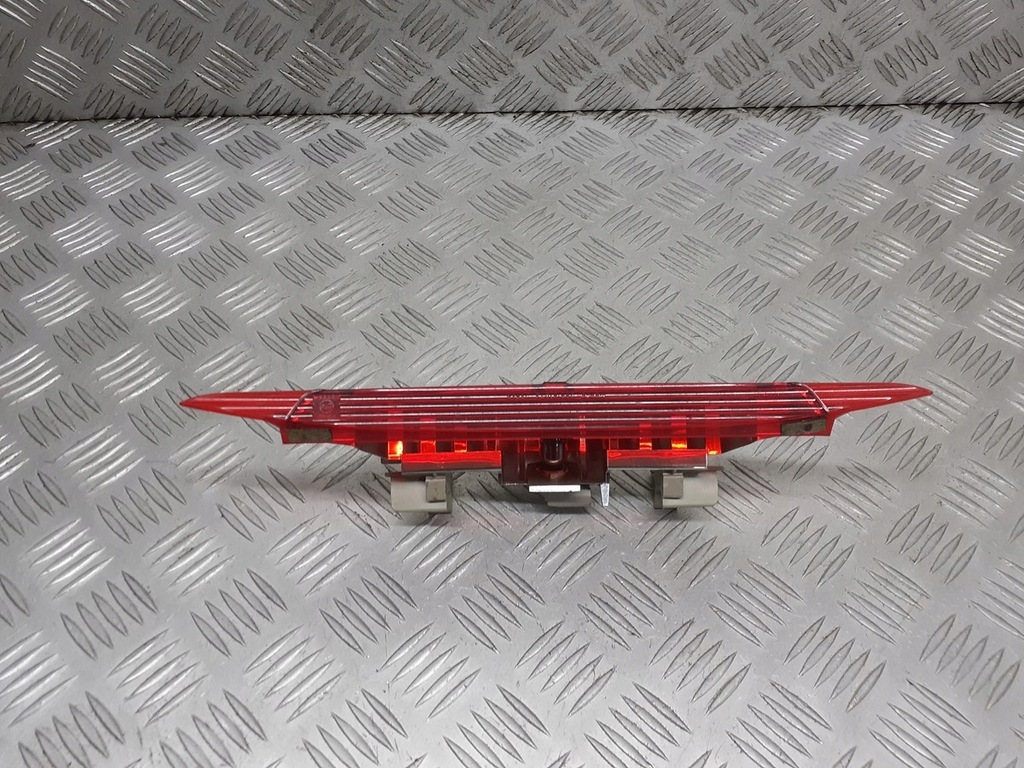 фото №1, Світло стоп-сигнал mazda 6 gg 286-61974