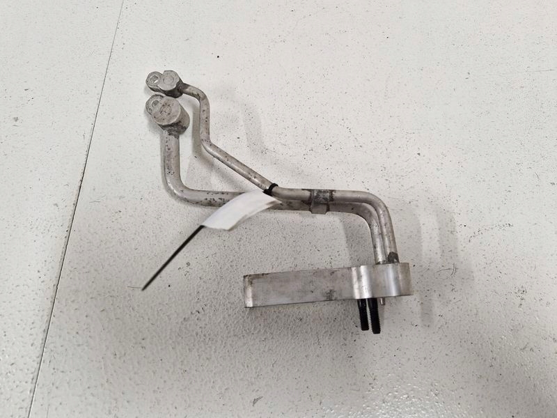 фото №1, Kia ceed 2 ii proceed 2 ii 1.6 crdi шланг трубка wąż кондиционера кондиционер