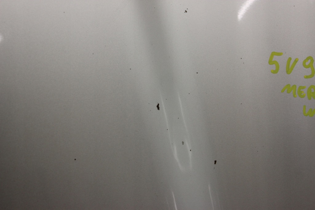 фото №10, Капот кришка mercedes w203 sedan kombi 00r- 744