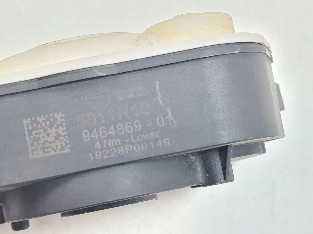 фото №9, 2020 bmw 3 g20 g21 насос tandemowa 9464869