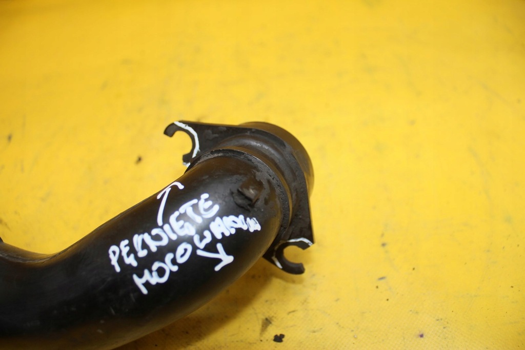 фото №8, Труба інтеркулер alhambra galaxy 1.9 1h0129654s