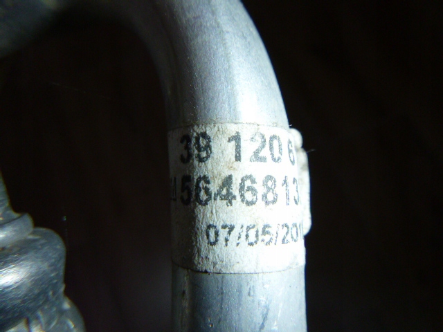 фото №5, Corsa e дроти кондиціонера 1.3 cdti