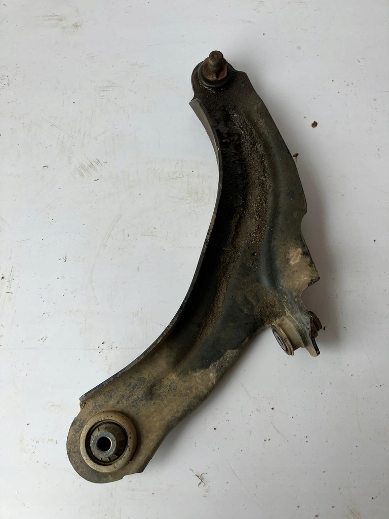 фото №1, Рычаг левый renault zoe