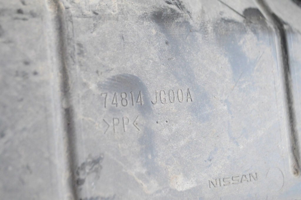 фото №5, Nissan x-trail t32 2017 мат багажника do кузов pickup