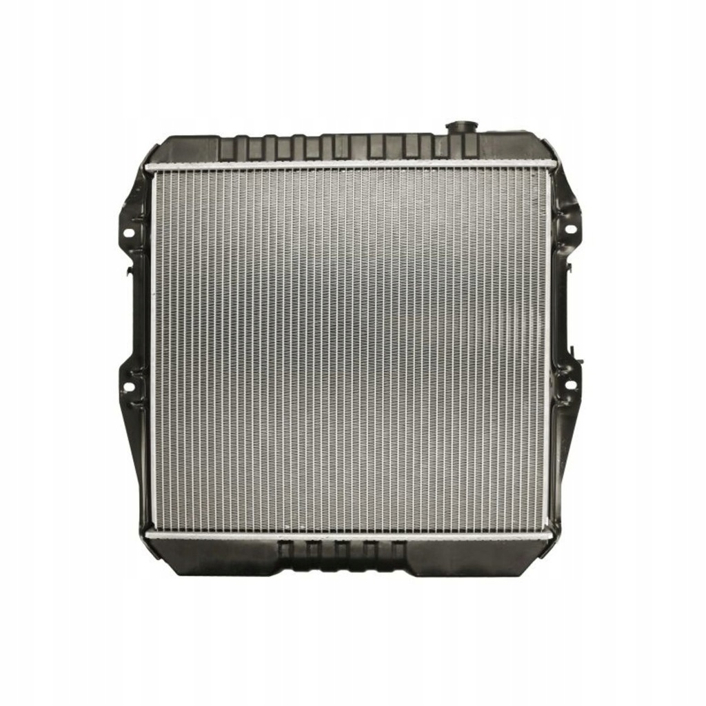 фото №3, Радіатор wody toyota 4 runner ii cressida 77-95