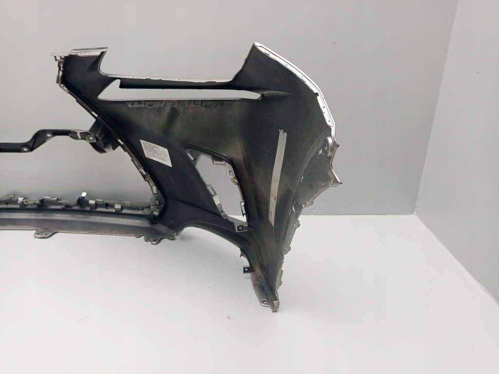 фото №12, Lexus nx 300h i lift f sport 2017-21 бампер передній перед 52119-78230 =