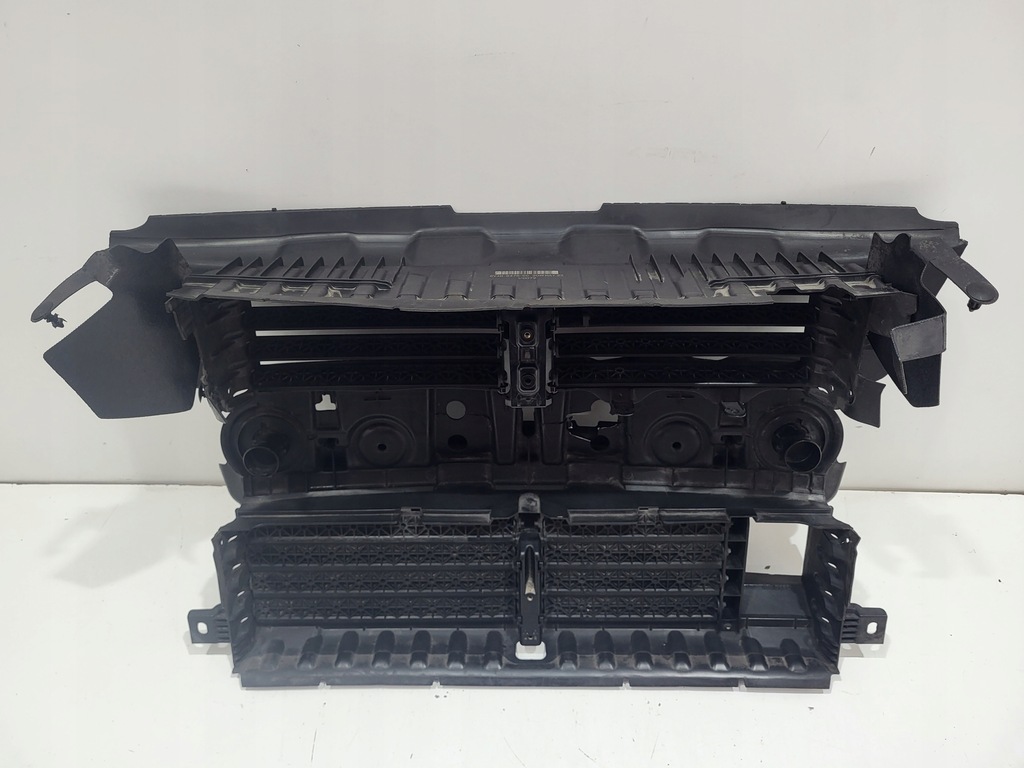 фото №8, Ford kuga mk2 lift escape жалюзи шторка воздуховод воздуха gv4b-8475-cc