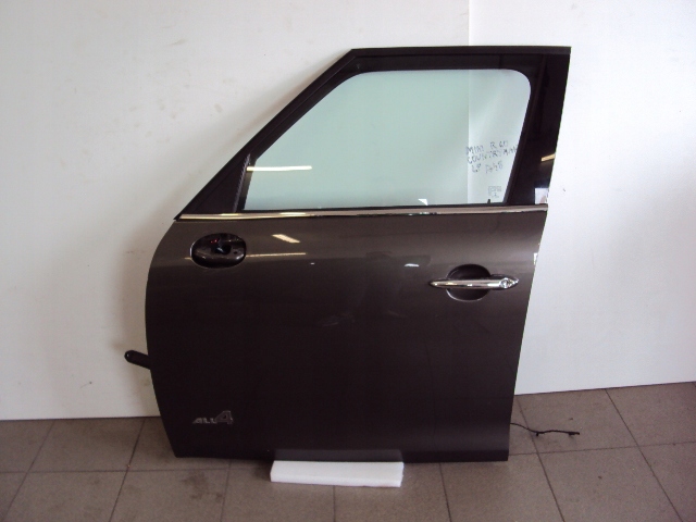 фото №1, Дверь левый перед левая mini countryman r60 a48