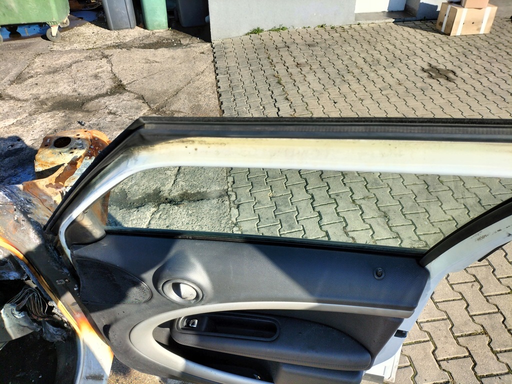 фото №5, Дверь правый перед mini countryman r60