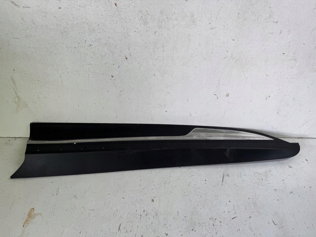 фото №1, Молдинг права перед renault scenic iv 4 16-