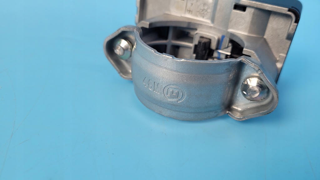 фото №10, Nissan qashqai iii j12 23r блокировка колонки рулевого 487007831r