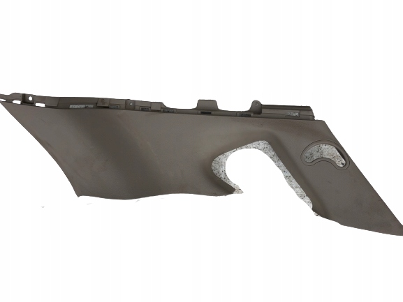 фото №1, Захист стійка заднього права hyundai tucson ii 2