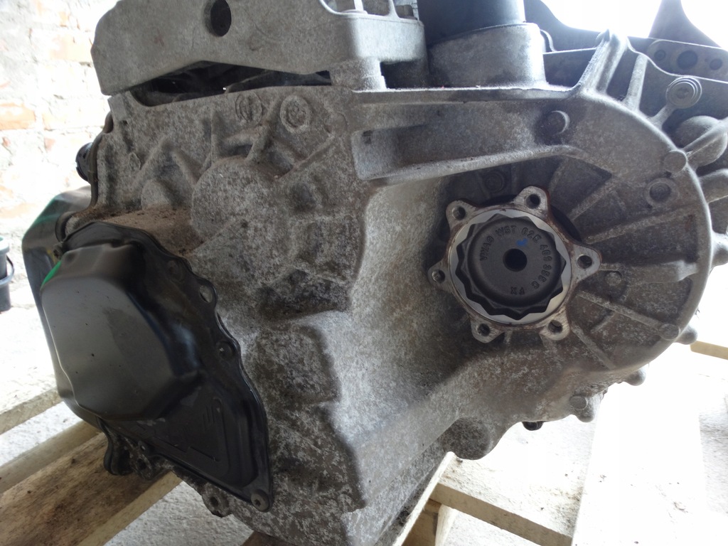 фото №11, Vw passat b8 2.0 tdi коробка передач передач блок управления dsg pzn автоматическая