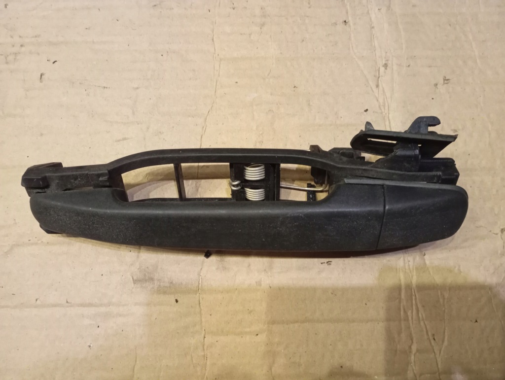 фото №1, Mercedes slk r170 ручка дверь правая