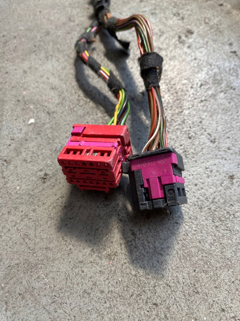 фото №7, Туннель подлокотник задняя audi a8 d4 4h0885076