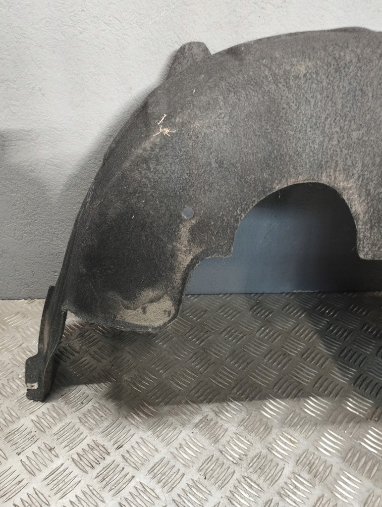 фото №3, Mini r56 подкрылок правое задние