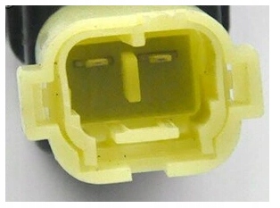 фото №5, Датчик pdc парковки 08v67-slg-a01 honda accord