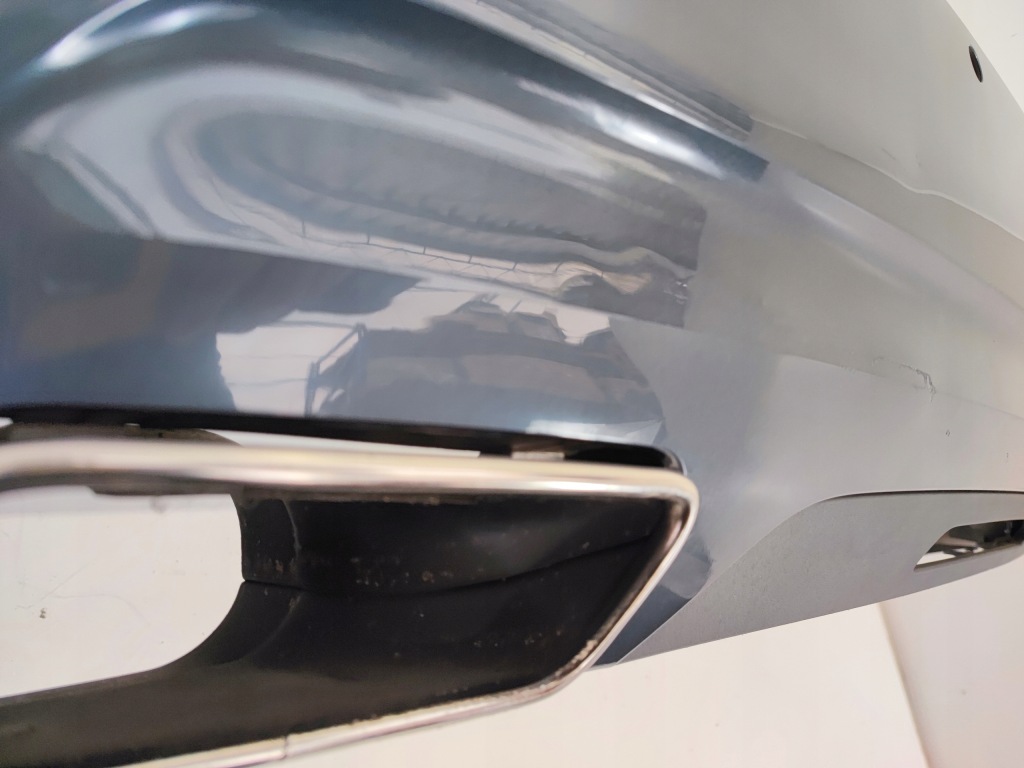 Mercedes sl w231 231 бампер задний  задний Оригинал