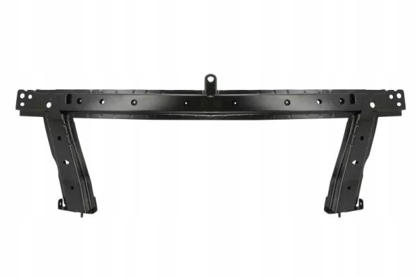 Купить Балка нижняя поперечина передний под радиатор renault modus 2004- clio 3 05-