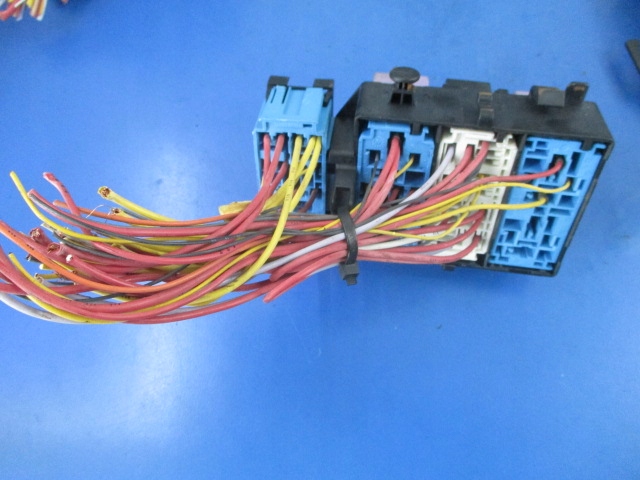 фото №7, Espace набір 8200309165 8200309165 8200029726b