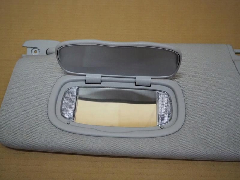 фото №2, Защита солнцезащитная левая jeep compass ii