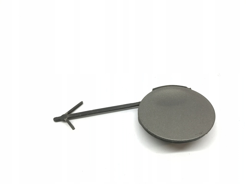 фото №1, Заглушка фаркоп задняя opel corsa d 13183127