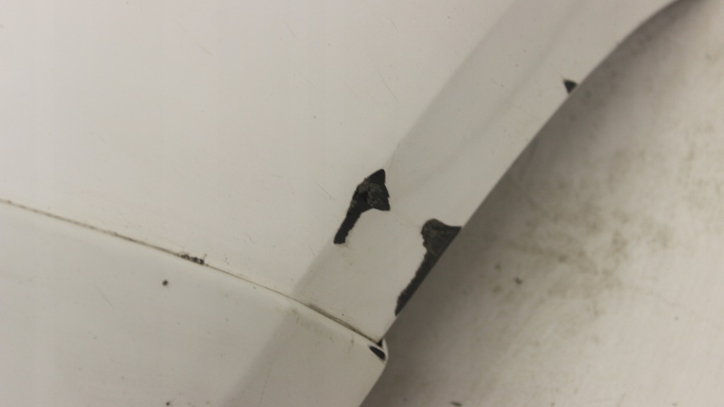 фото №11, Бампер задняя задний hyundai i20 3d sport 2008r- gt