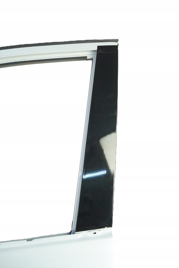 фото №9, Koleos ii 2 двері ліва передні лівий перед білий перламутр teqnc initiale