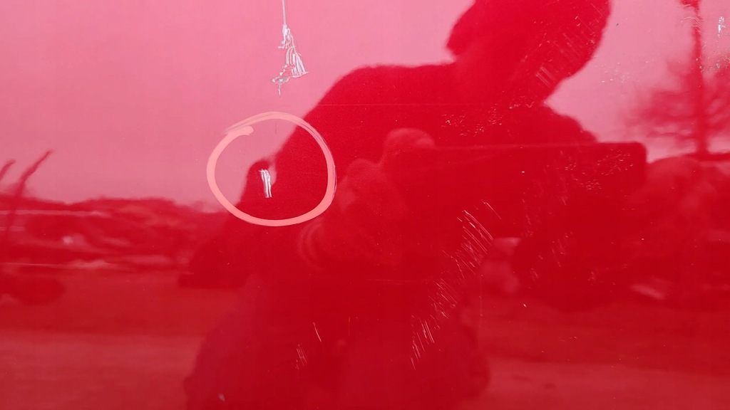 фото №9, Lexus es vii 18- двері задня правий задні праве fv