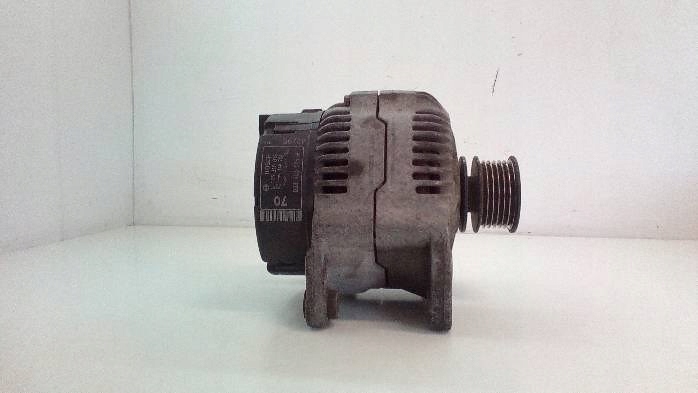 фото №7, Генератор skoda felicia i 1,6 b 0123310019