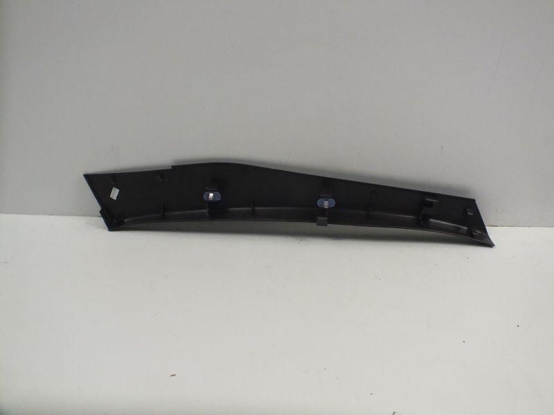 фото №6, Scenic iii корпус защита стойка порог левая задняя or