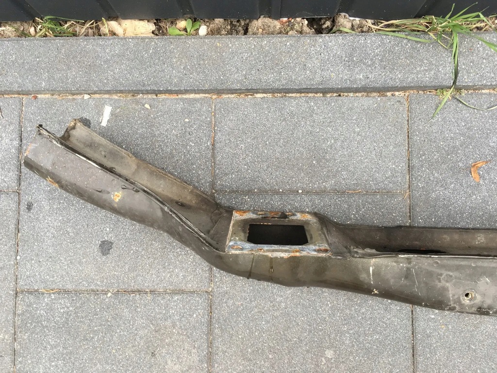 фото №9, Балка передня mercedes sprinter lift