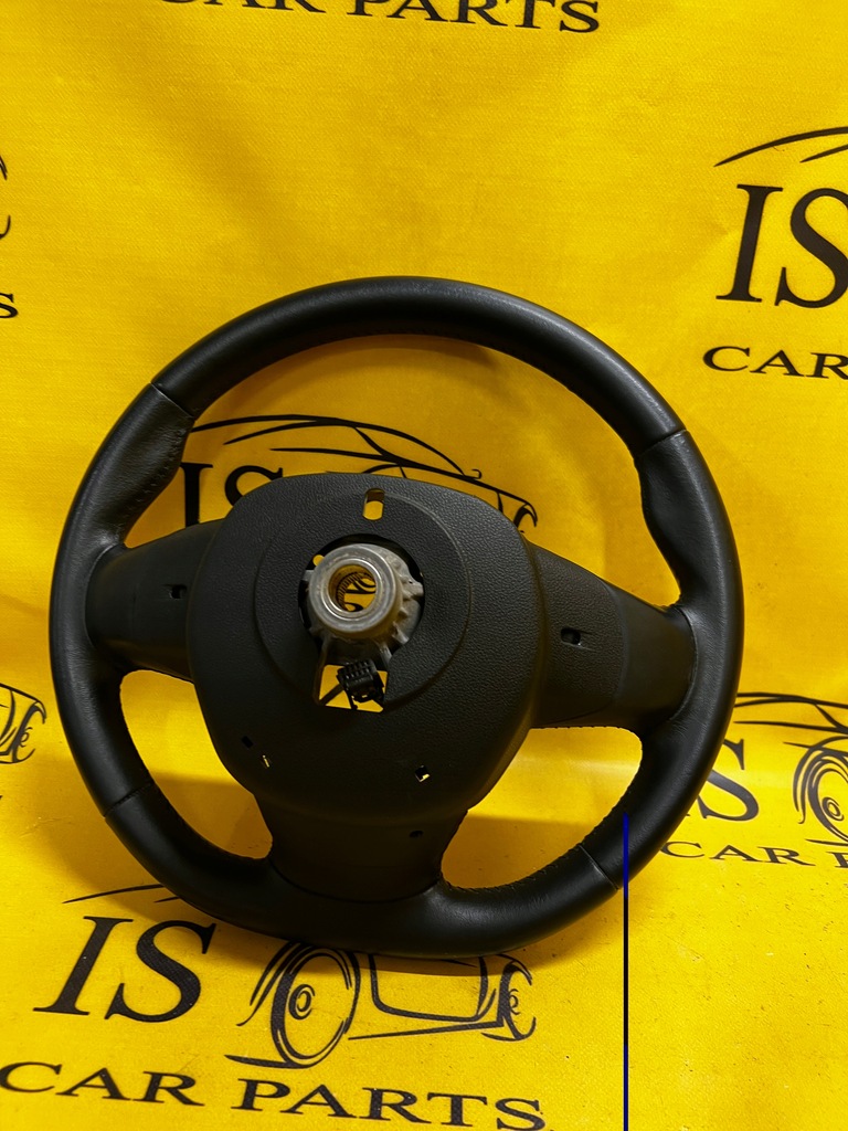 фото №8, Воздуховод мультифункция кожа renault megane iv