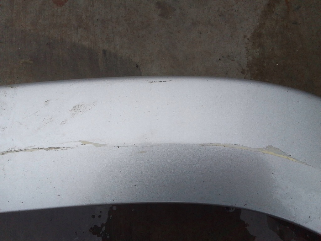 фото №2, Защита подкрылок scania r s 2304660