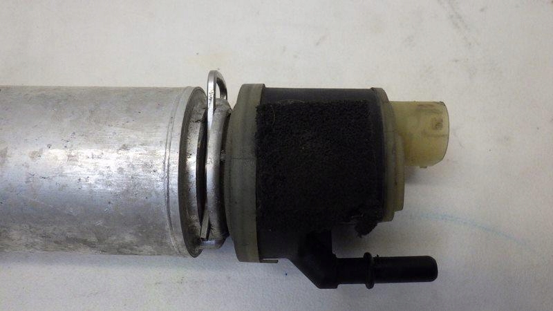 фото №6, Фильтр топлива bmw 4 f36 gran coupe i 3.0 d f026402824