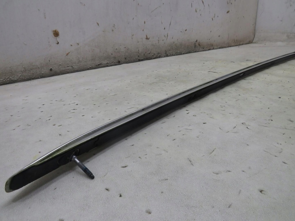 фото №12, Рейлінг рейлінги дахові audi a4 b8 kombi lift