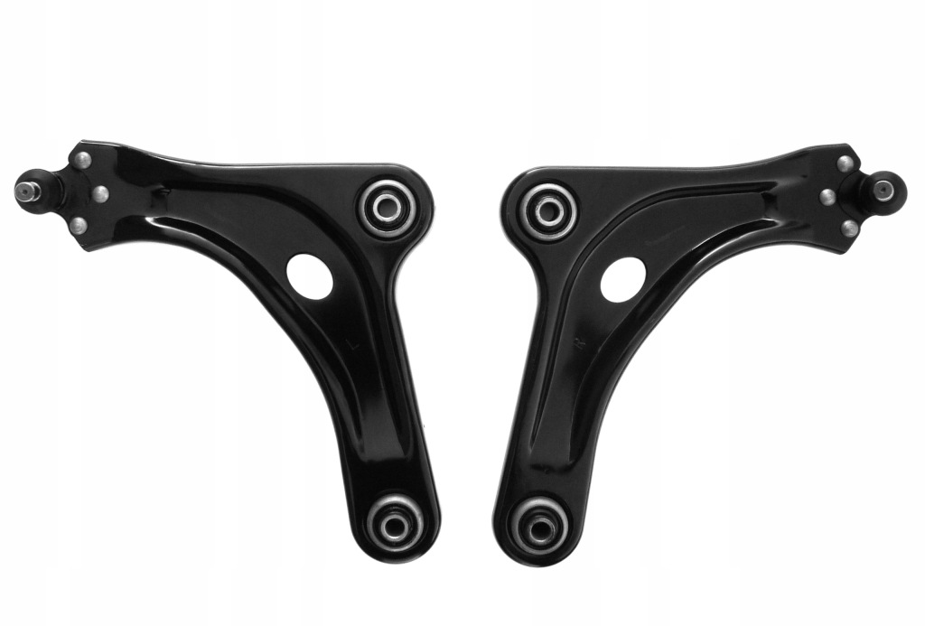 фото №1, Whacze передние перед l+p citroen c4 cactus 2014