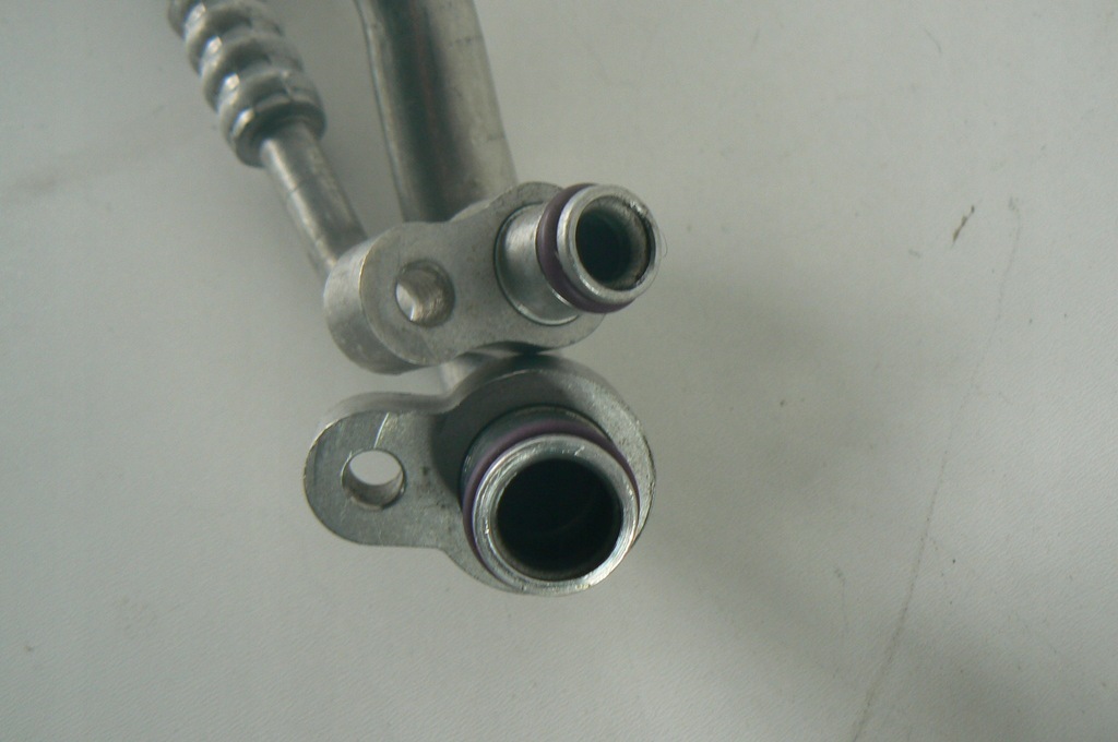 фото №6, Шланг wąż кондиционер mercedes w212 e-klasa